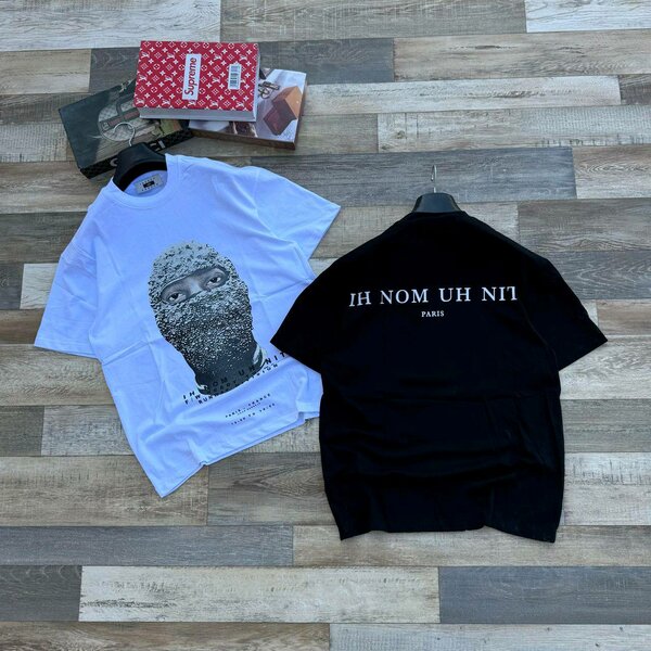 T shirts