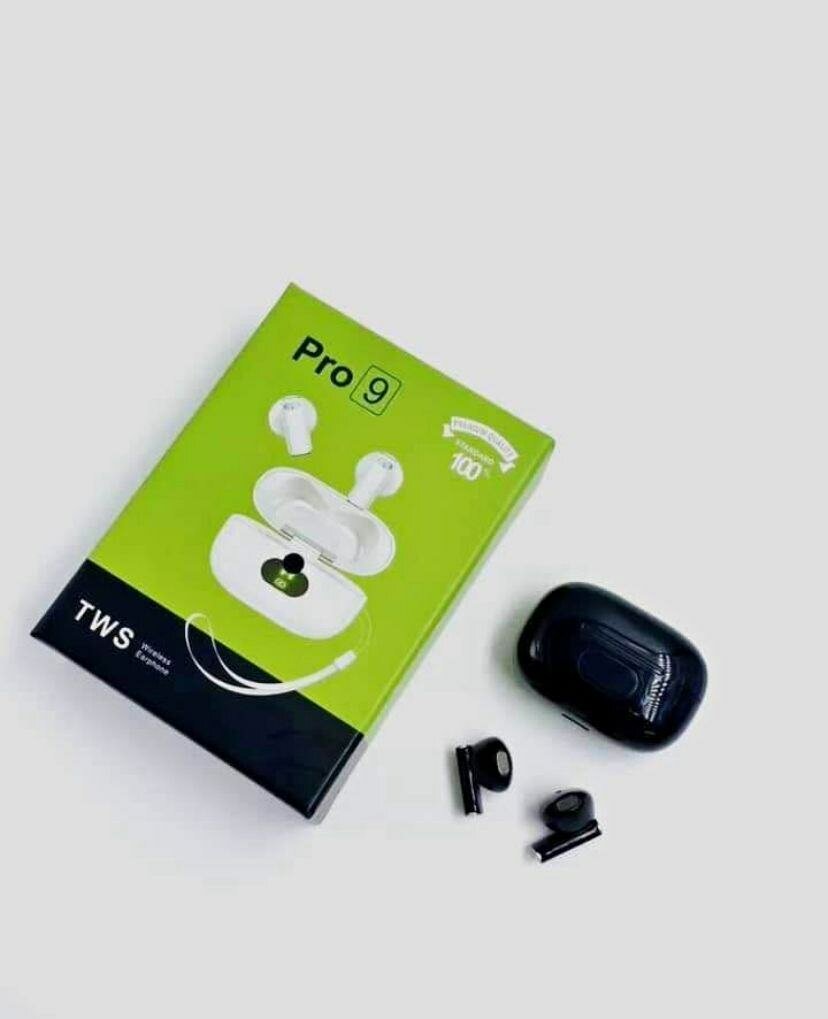 Pro9 *
