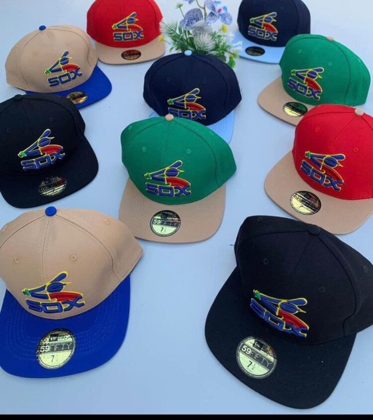 Caps