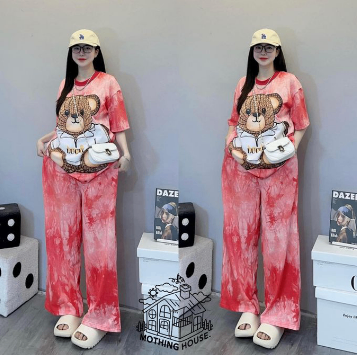 Ladies Outfit