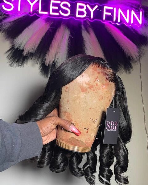 Wig