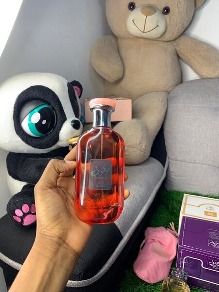MOUSSUF 100ml