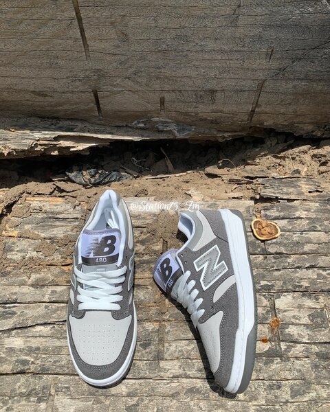 New Balance 480 