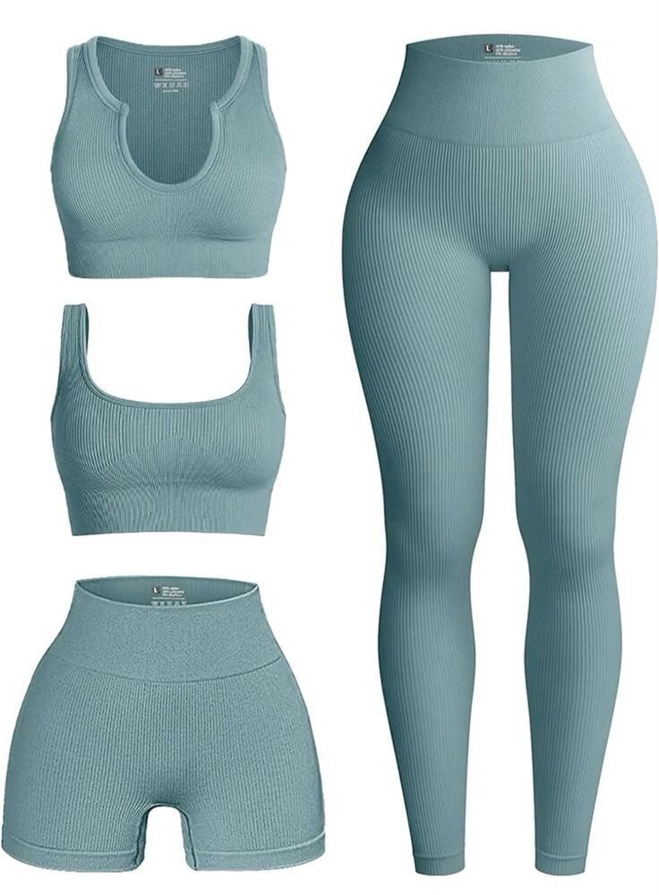 Tenue de sport