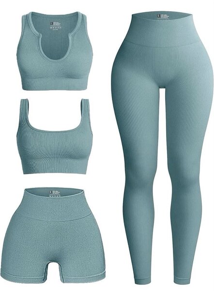 Tenue de sport
