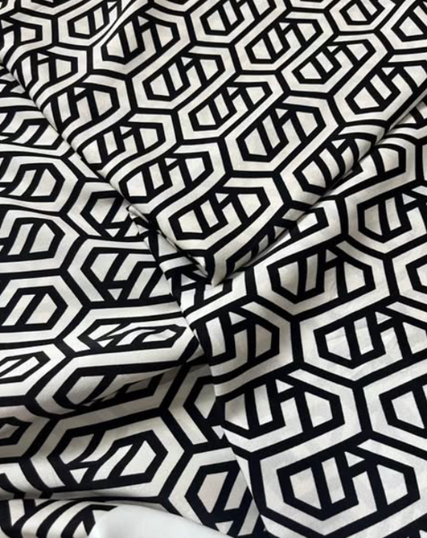 silk