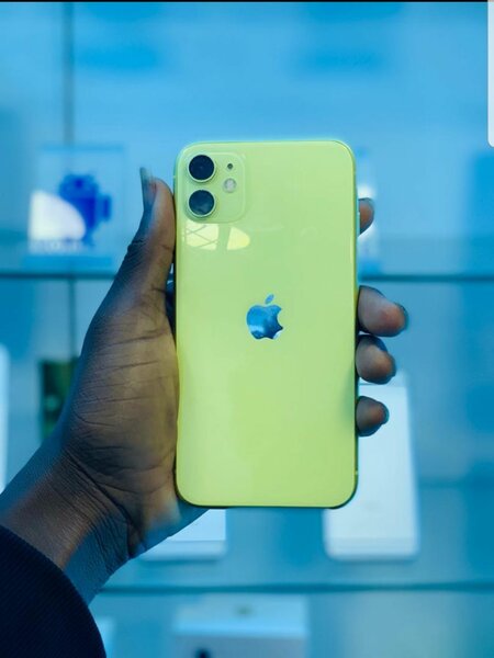 iPhone 11