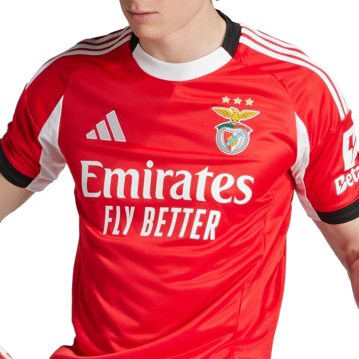 Maillot Benfica Officiel 2023