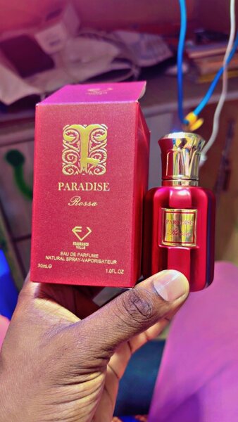 PARADISE