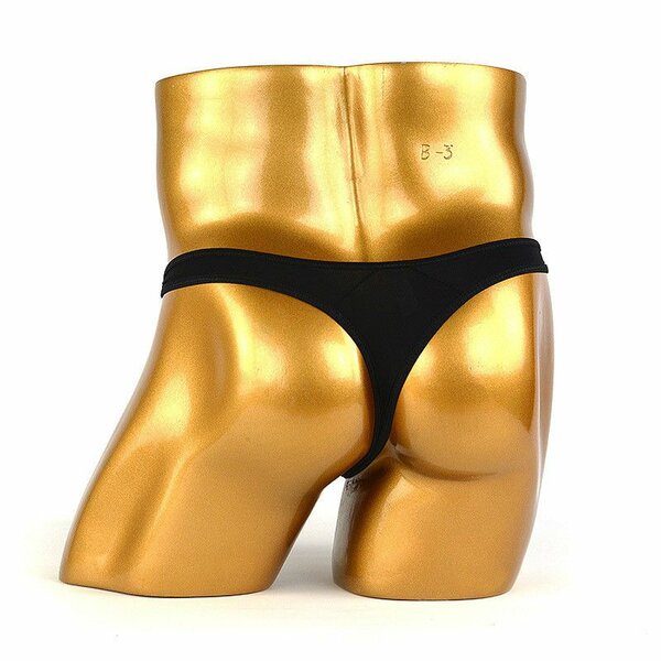 Brief and thongs