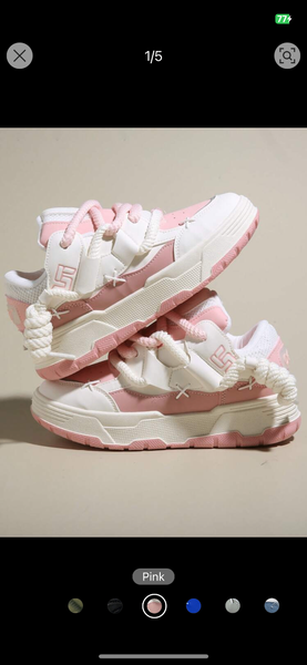 chaussures