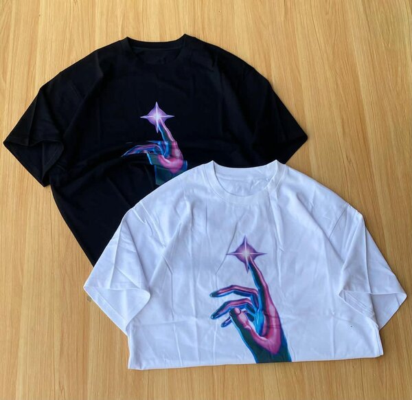 Quality T-shirts