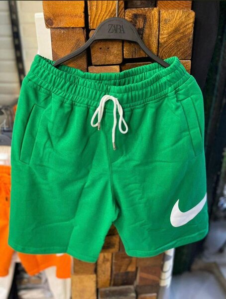 Heavy shorts