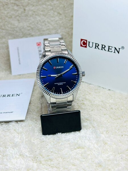 Montre Curren mixte
