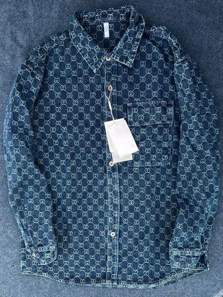 Chemise homme disponible