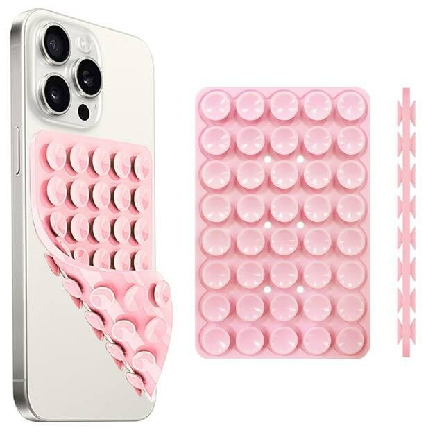 Ventouse en silicone