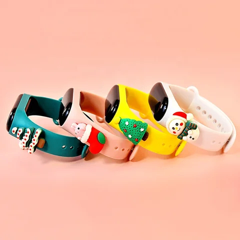 MONTRE LED ENFANT