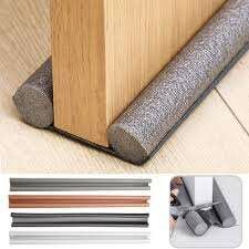 Door garb seal
