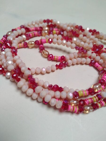 Perles au rein