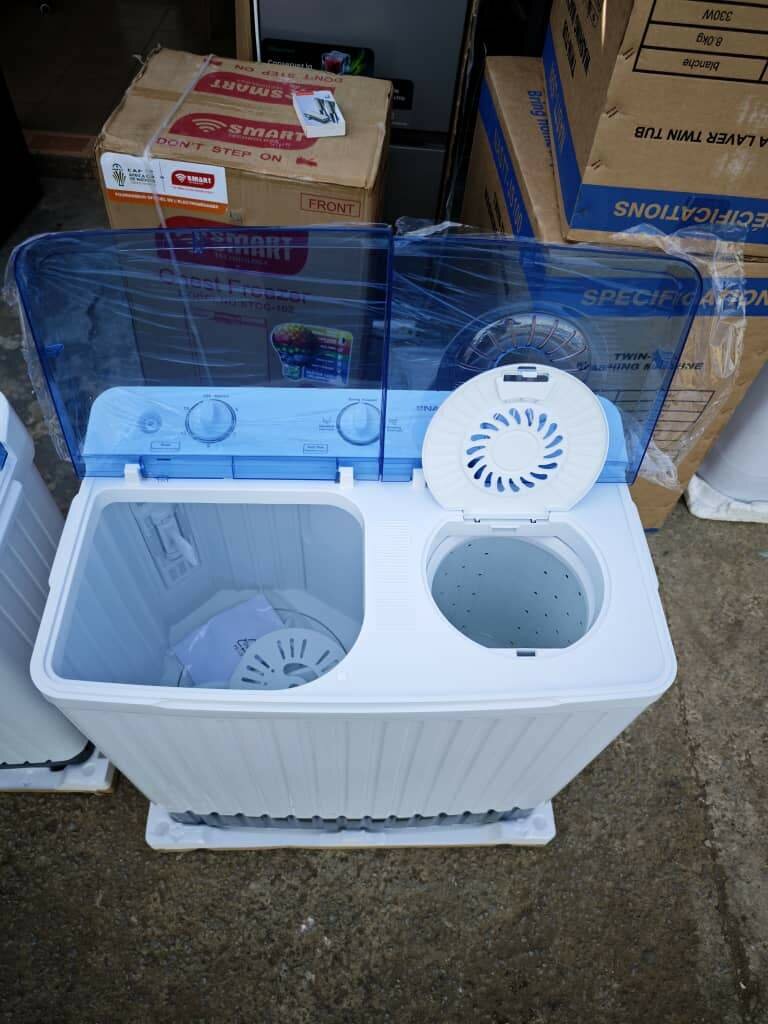 Lave linge 5kg