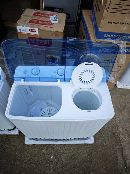 Lave linge 5kg