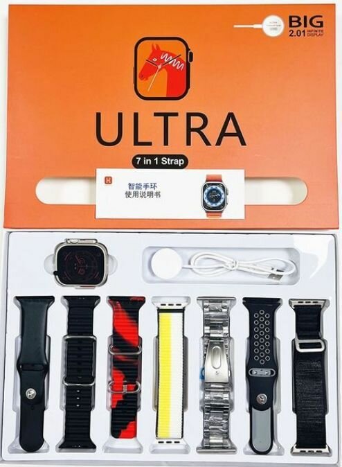 Phone Watch