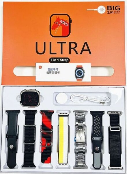 Phone Watch