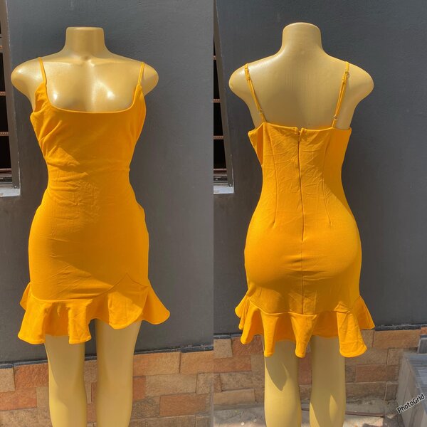 dresses 