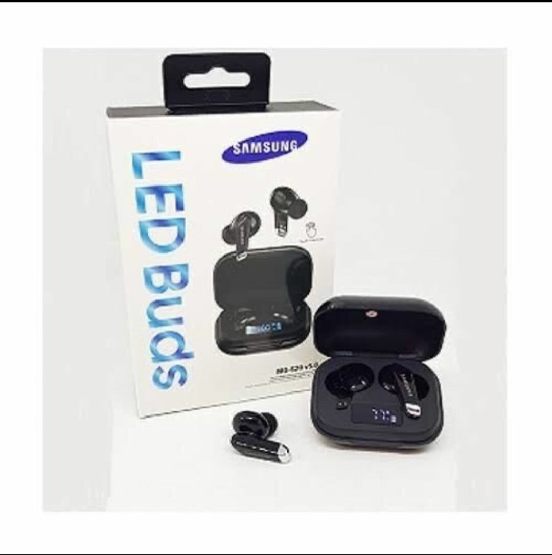 Écouteurs Sans Fil Samsung LED