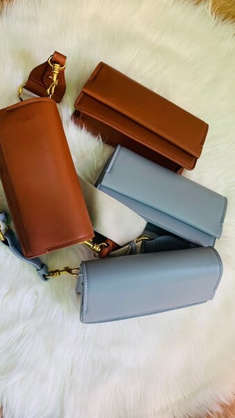 Pochette Zara