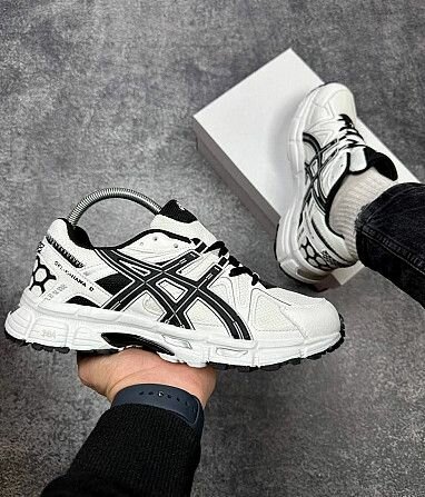 Asics