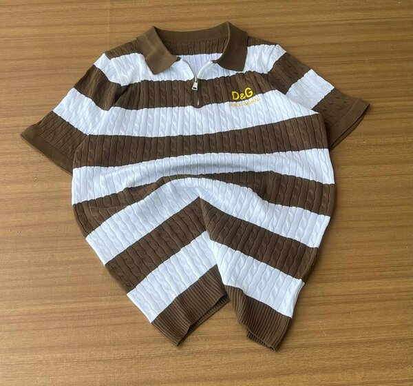 Boss Mesh Shirts