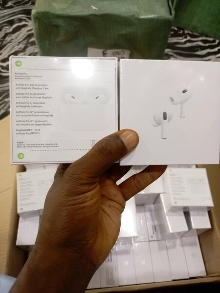 Quality Air pod