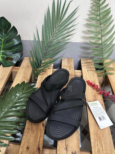 Crocs Swift femme