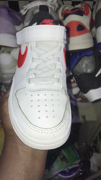 Nike friperie