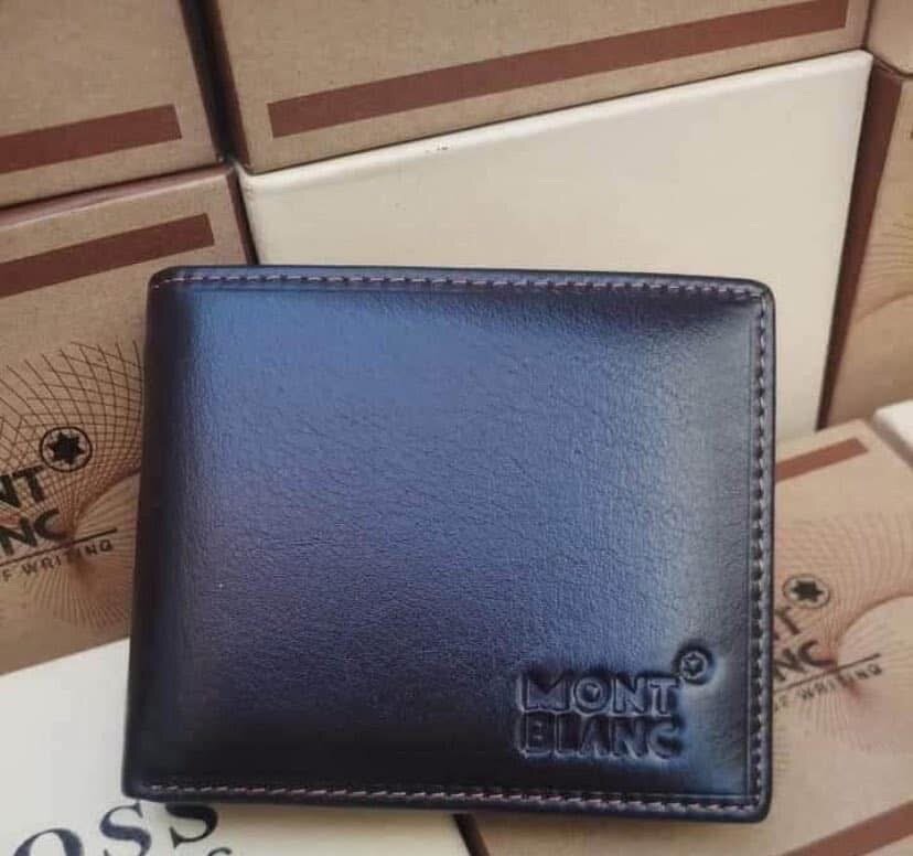 Portefeuille homme