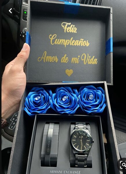 Men gift box