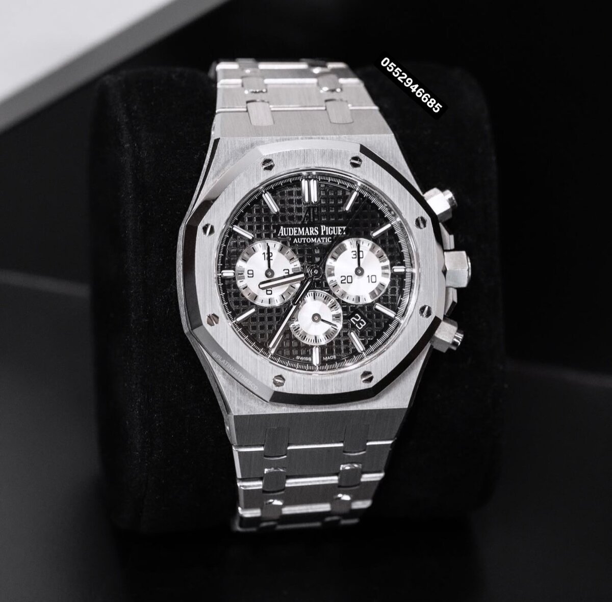 Wrist Watch