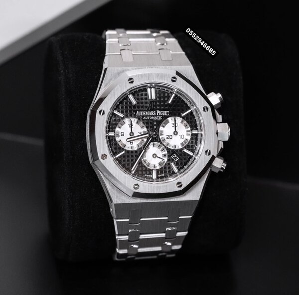Wrist Watch