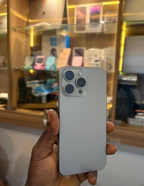 Iphone 15promax