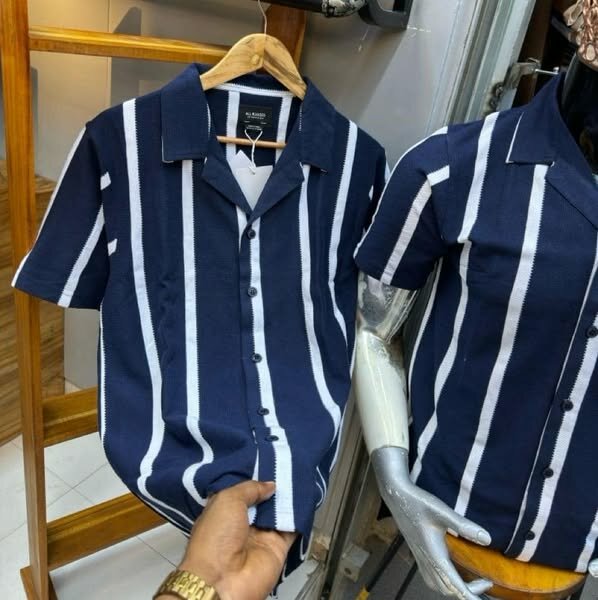 Smart t-shirts 