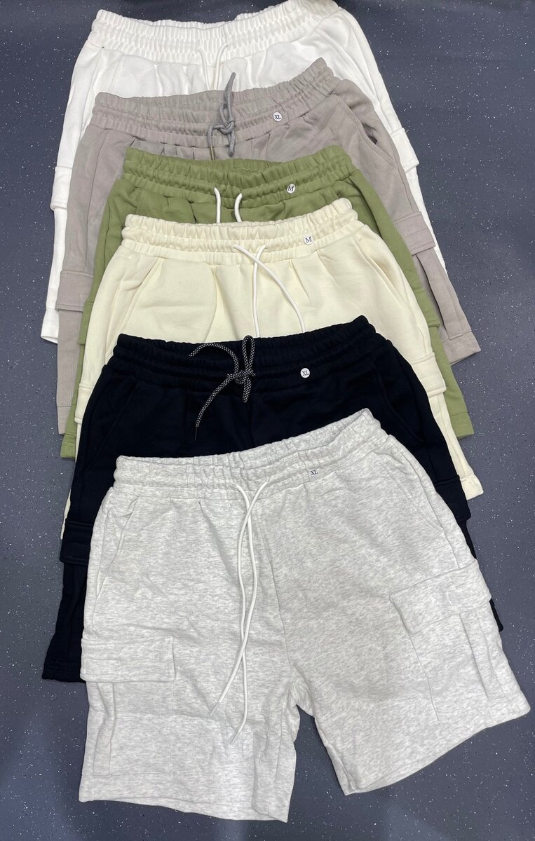 Culotte 100% coton