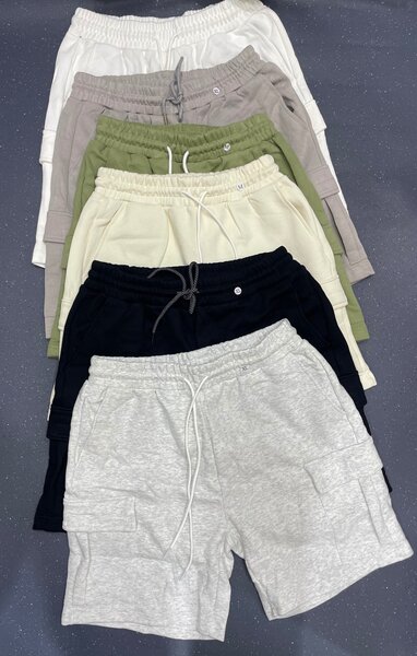 Culotte 100% coton