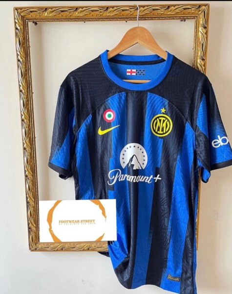 Maillot de babi