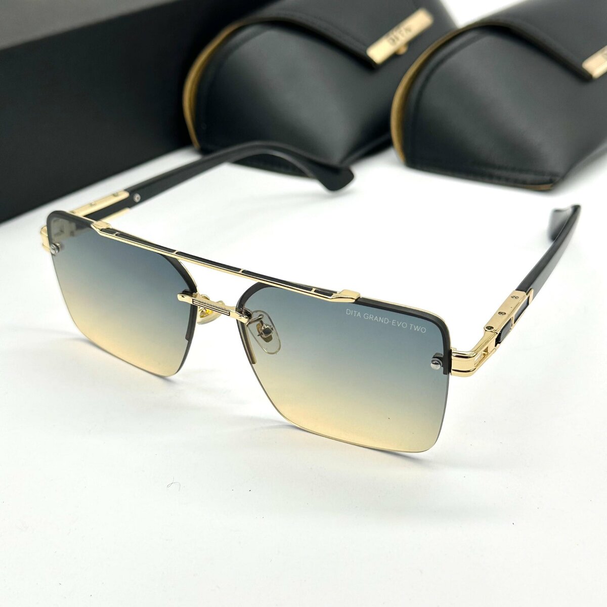 Designer Glasses