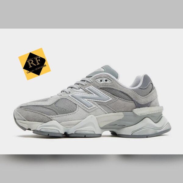 New balance