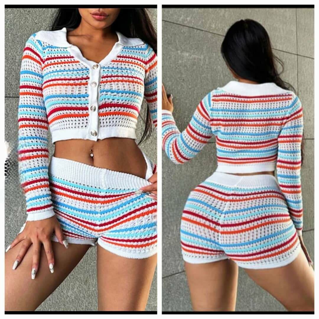 Ensemble culotte