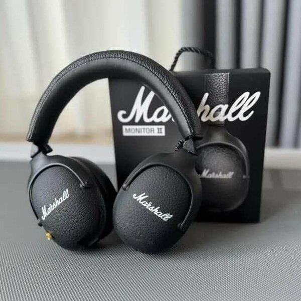 Casque Mashal original
