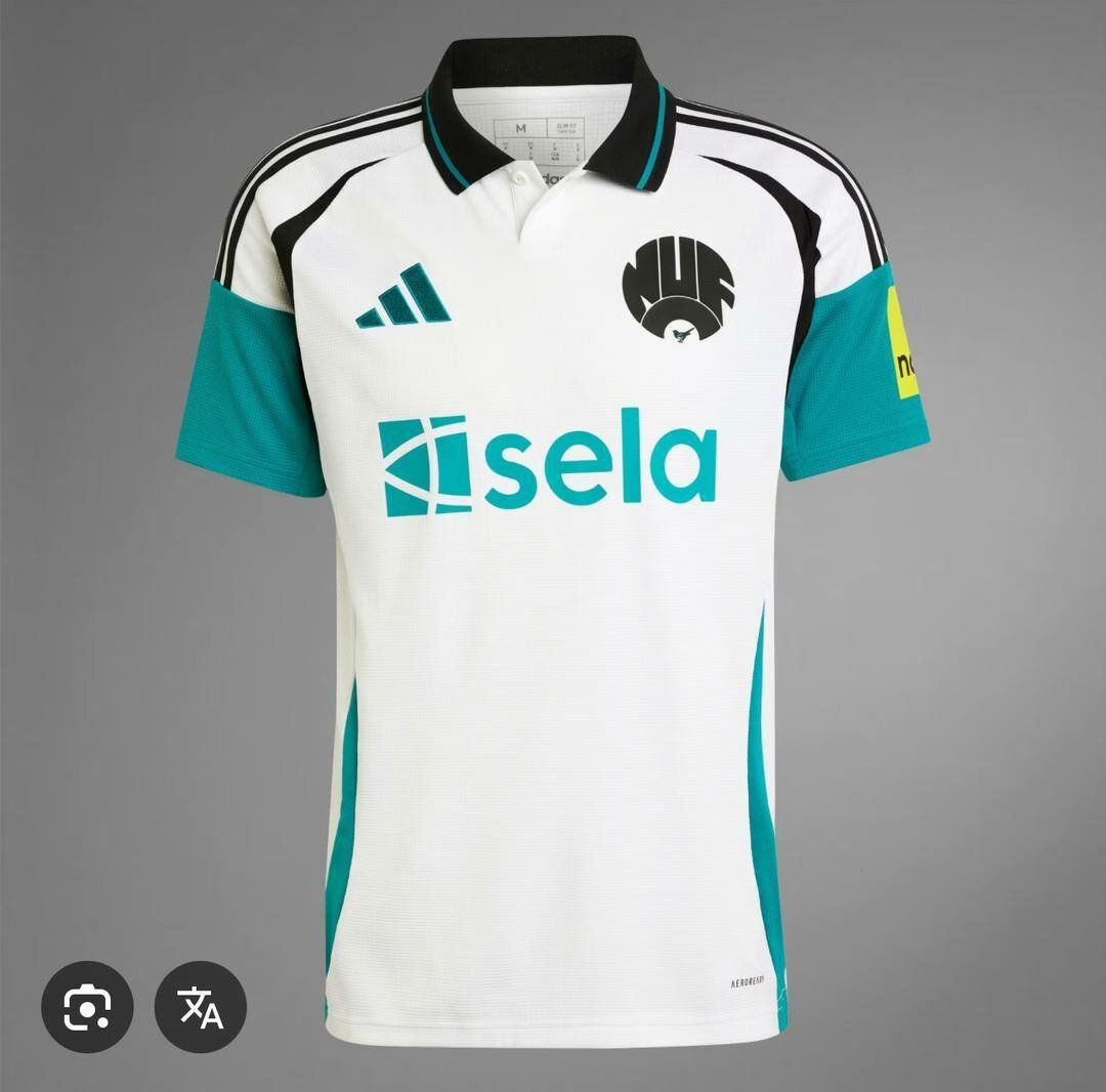Maillot de sport blanc homme