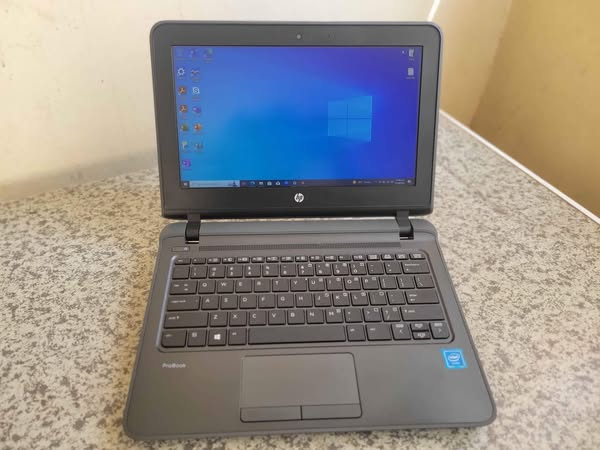  HP PR0B00K 11 G2